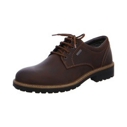 Sport Homme ARA en cuir marron lacet Gore-tex RENDOLF 24501