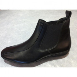 Bottines pour homme James