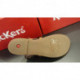 SANDALE STYLE TROPEZIENNE DE KICKERS DIXMILLION