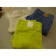 jeans - Gerry-Weber - Best 4me - vert anis  -taille française -