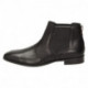 Boot's de SIOUX - PASCAR en cuir noir pour homme