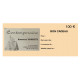chèque KDO 200 Euros