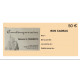 chèque KDO 200 Euros