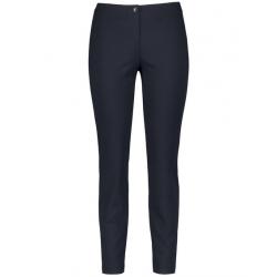 Pantalon court, Coupe Slim