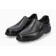 Mocassin homme SLIP-ON de MEPHISTO DAVY cuir noir ou marron sport chic Hydroprotect