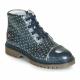 Filles  Doc Martens montantes