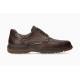 Sport chic MEPHISTO Cuir Marron lacet DOUK semelle amovible