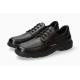 Sport chic MEPHISTO Cuir Noirlacet DOUK semelle amovible