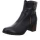 Bottines FLORENZ 16974-71 Noir  Bottines féminines à talon bloc intérieur douillet