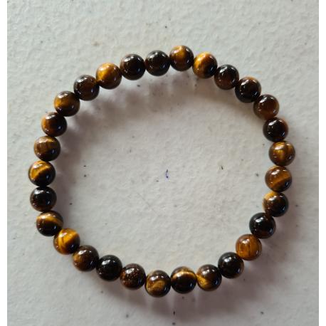 Bracelet OEIL DE TIGRE