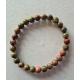 bracelet UNAKITE