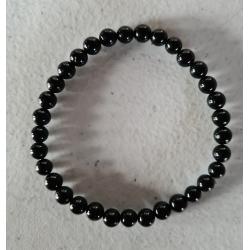 Bracelet TOURMALINE NOIRE