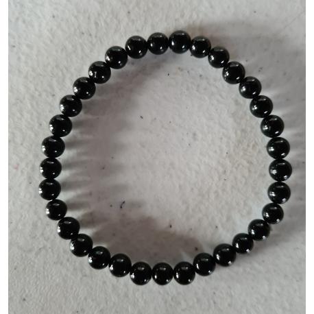 Bracelet TOURMALINE NOIRE