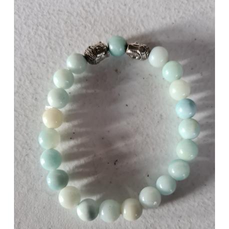 Bracelet AMAZONITE