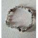 Bracelet LABRADORITE