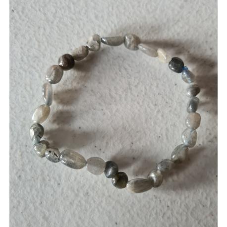 Bracelet LABRADORITE