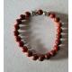 Bracelet JASPE ROUGE