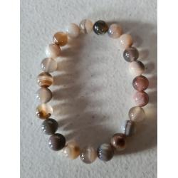 Bracelet AGATE