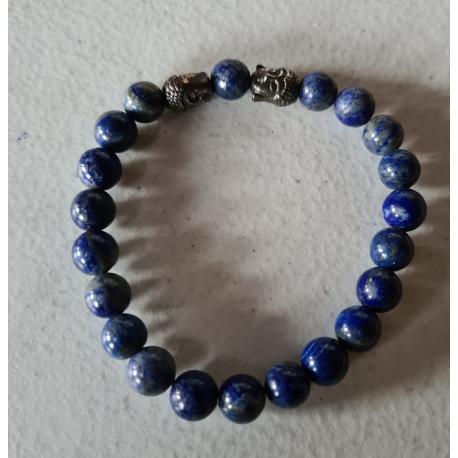 Bracelet LAPIS LAZULI