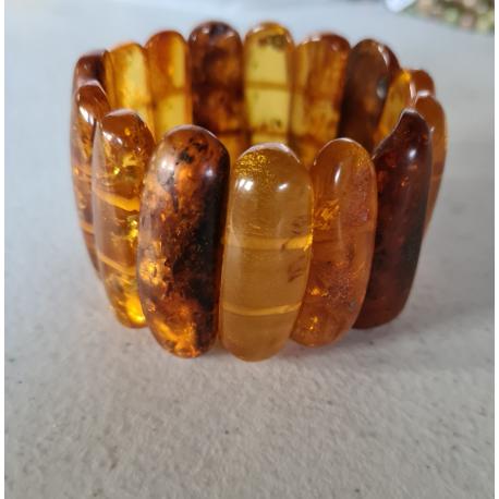 Bracelet AMBRE