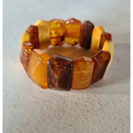 Bracelet AMBRE