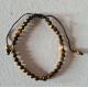 Bracelet fil OEIL DE TIGRE