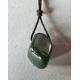 Pendentif percé JADE