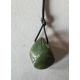 Pendentif percé JADE