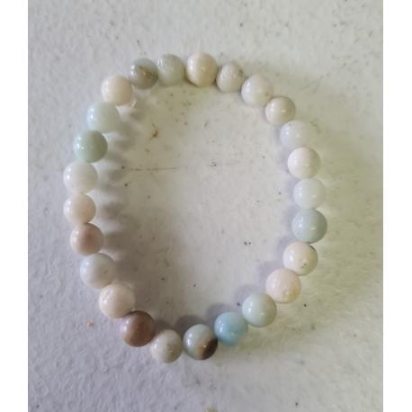 Bracelet enfant AMAZONITE