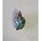 Pendentif TURQUOISE