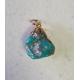 Pendentif TURQUOISE