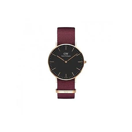 DANIEL WELLINGTON BLACK DW00100273