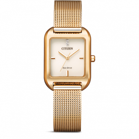 Montre citizen femme