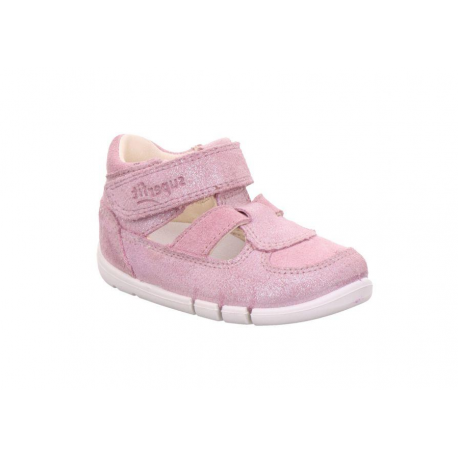 Bébé debout filles Ballerines souples