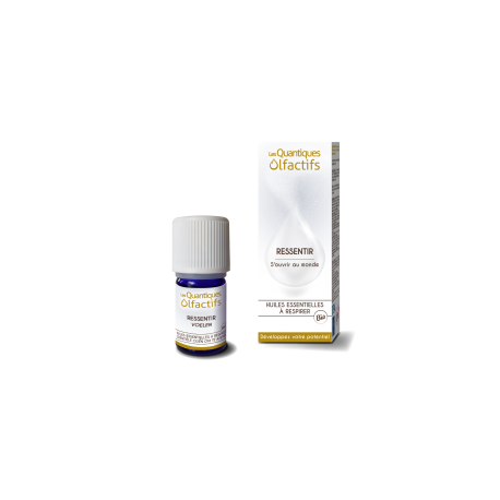 DEVA Quantique Olfactif BIO - Ressentir - S'ouvrir au monde DEVA Quantique Olfactif BIO - Ressentir - S'ouvrir au monde