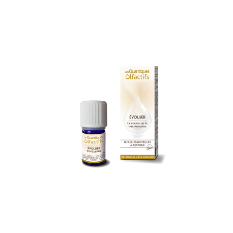 DEVA Quantique Olfactif BIO - Evoluer - Le chemin de la transformation DEVA Quantique Olfactif BIO - Evoluer - Le chemin de la transformation