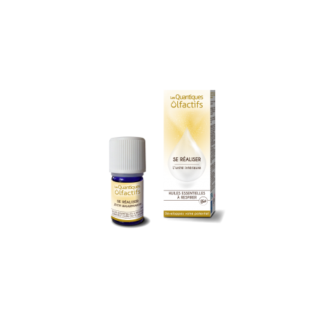 DEVA Quantique Olfactif BIO - Se réaliser - L'unité intérieure DEVA Quantique Olfactif BIO - Se réaliser - L'unité intérieure