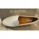 WALIA  mocassin de JB MARTIN vernis marine