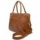 Sac Cabas Nat & Nin Macy Caramel