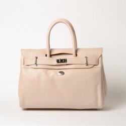 Sac à Main Mac Douglas Pyla-Buni Naturel XS