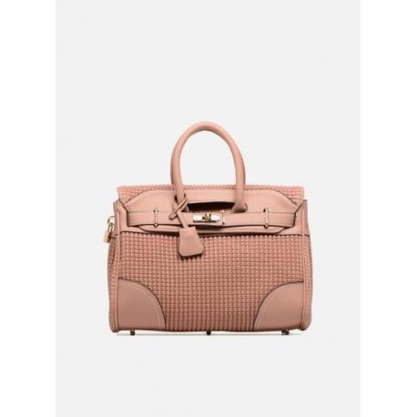 Sac à Main Mac Douglas Pyla Brya Rose XS