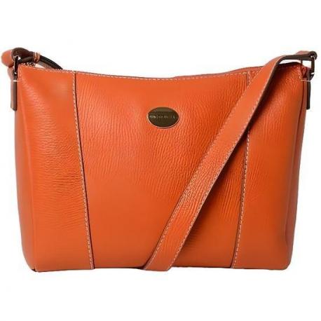 Sac besace Mac Douglas Paterson - Procida Nectarine M