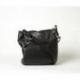 Sac à Epaule Mac Douglas Mandalay Procida Noir XS