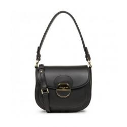 Sac Besace Lancaster Mademoiselle Noir