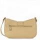 Sac Baguette Lancaster Delphino Naturel