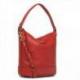 Sac Seau Lancaster Dune Rouge