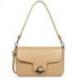 Sac Baguette Lancaster Lucertola Naturel