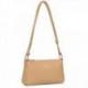 Petit Sac Trotteur Lancaster Lucertola Naturel