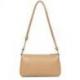 Petit Sac Trotteur Lancaster Lucertola Naturel