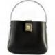 Sac Bandoulière Lacoste Amalia Noir